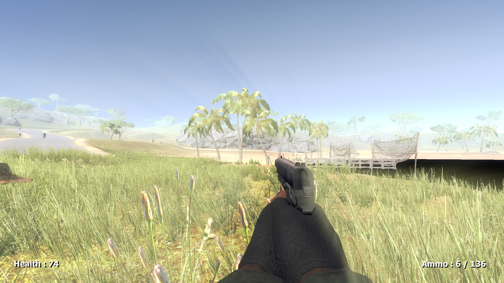 Prairie survival screenshot 7