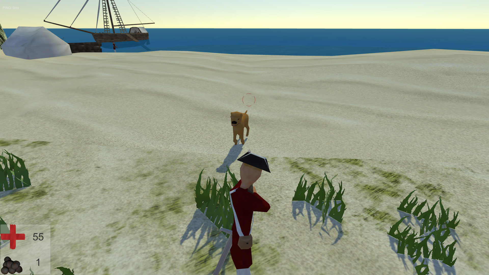 Gelldonia screenshot 1