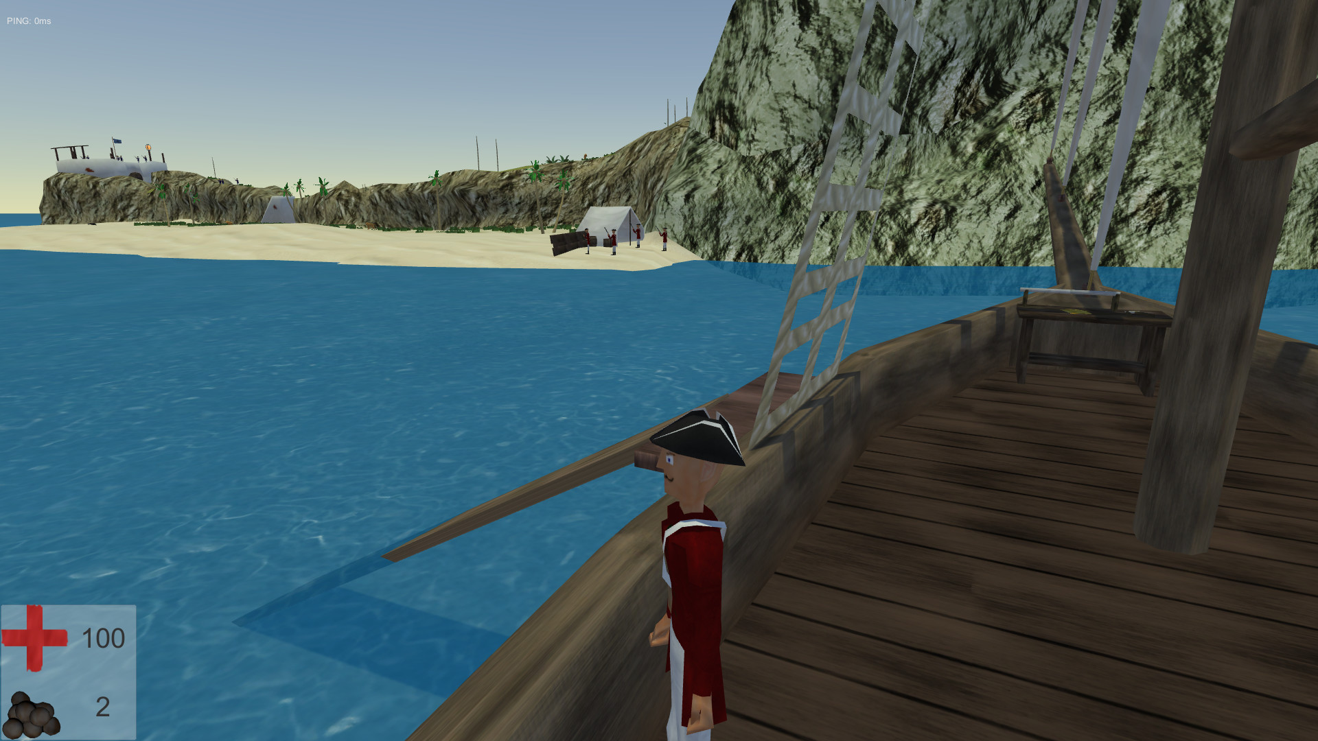 Gelldonia screenshot 3