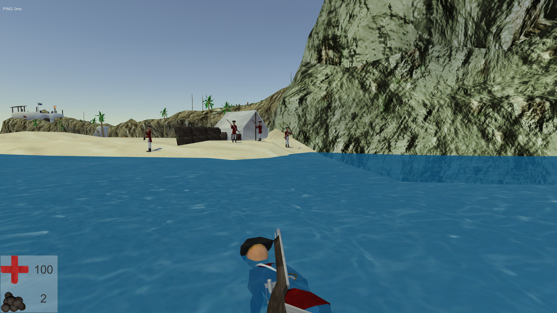 Gelldonia screenshot 4