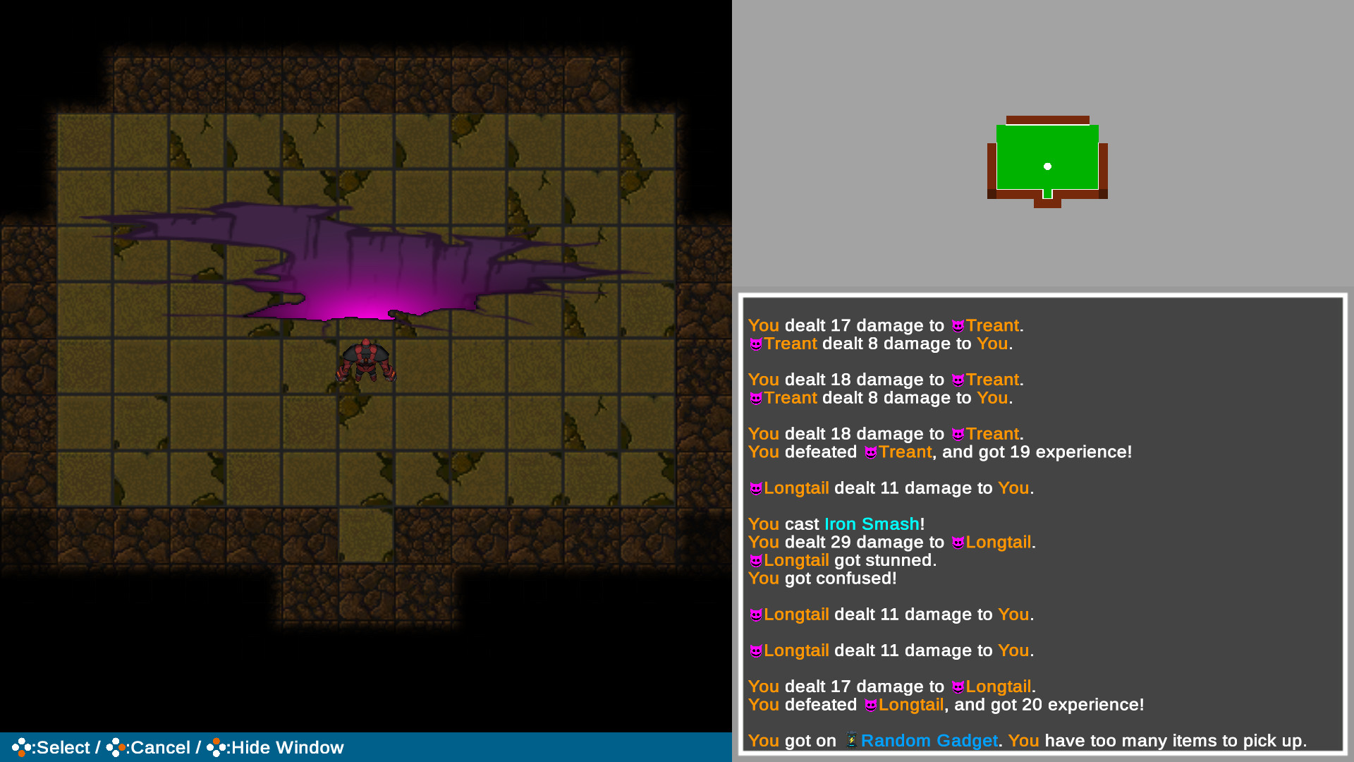 Robot Rogue screenshot 7