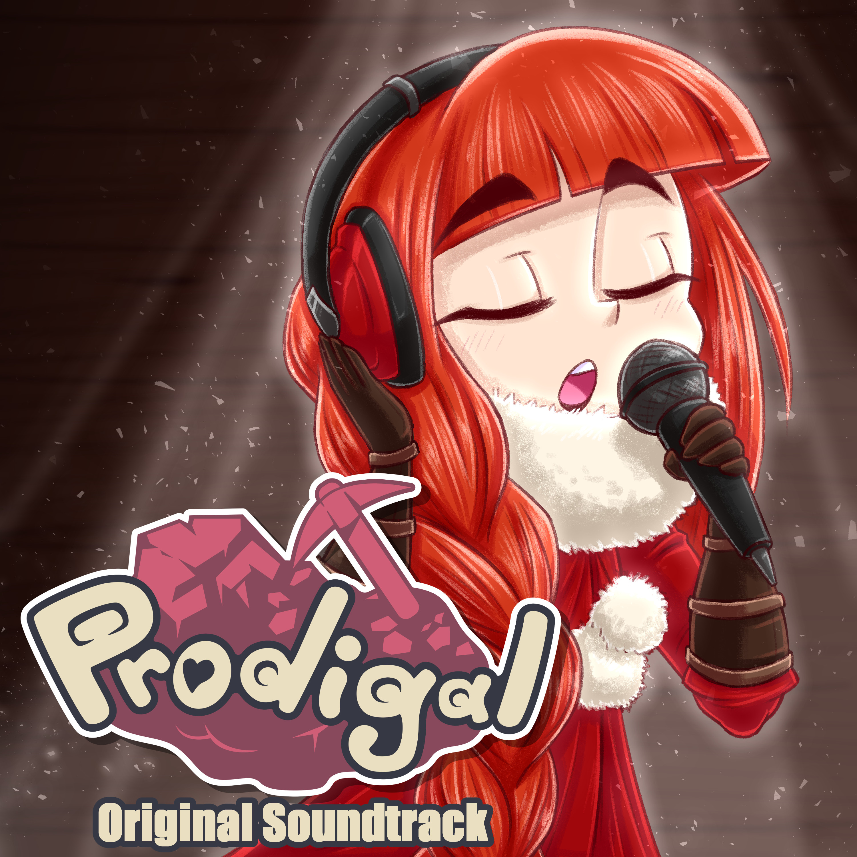 Prodigal Soundtrack screenshot 1