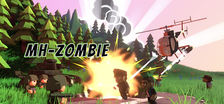 MH-Zombie
