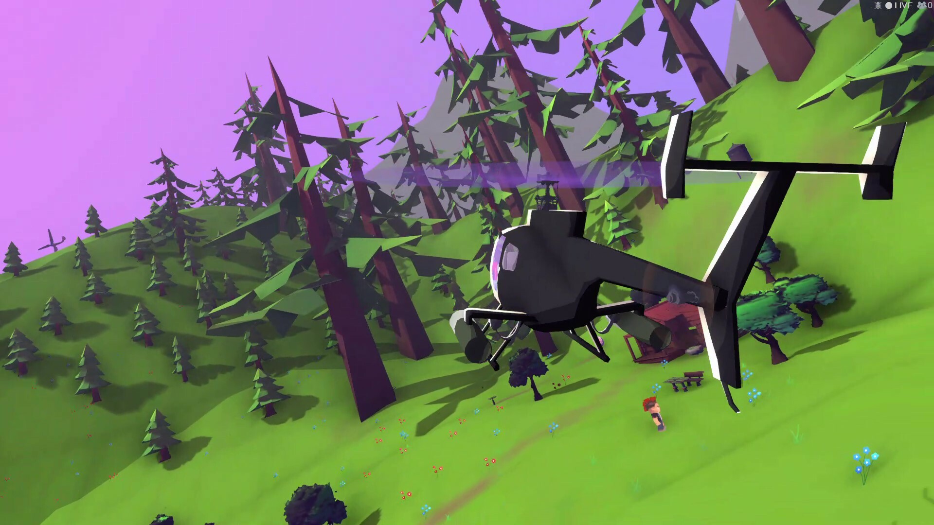 MH-Zombie screenshot 32
