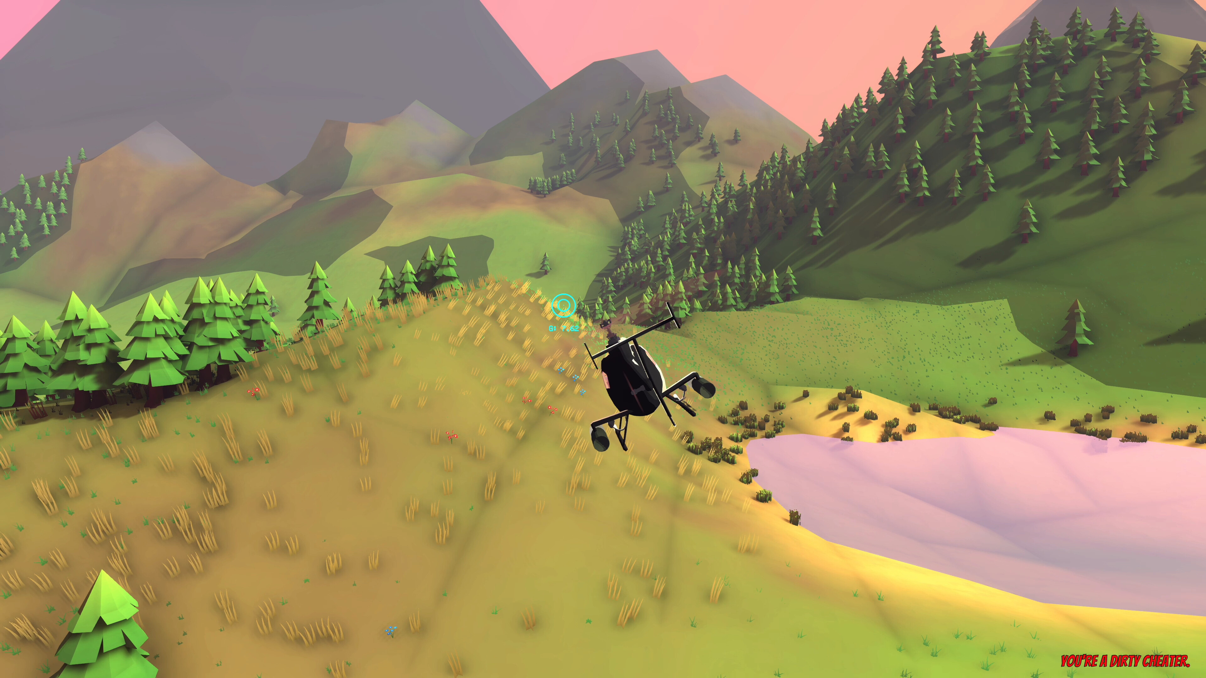 MH-Zombie screenshot 9