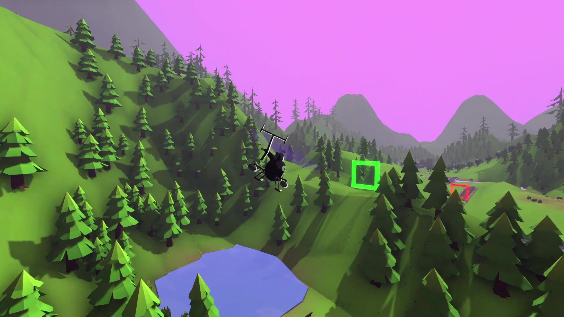 MH-Zombie screenshot 6
