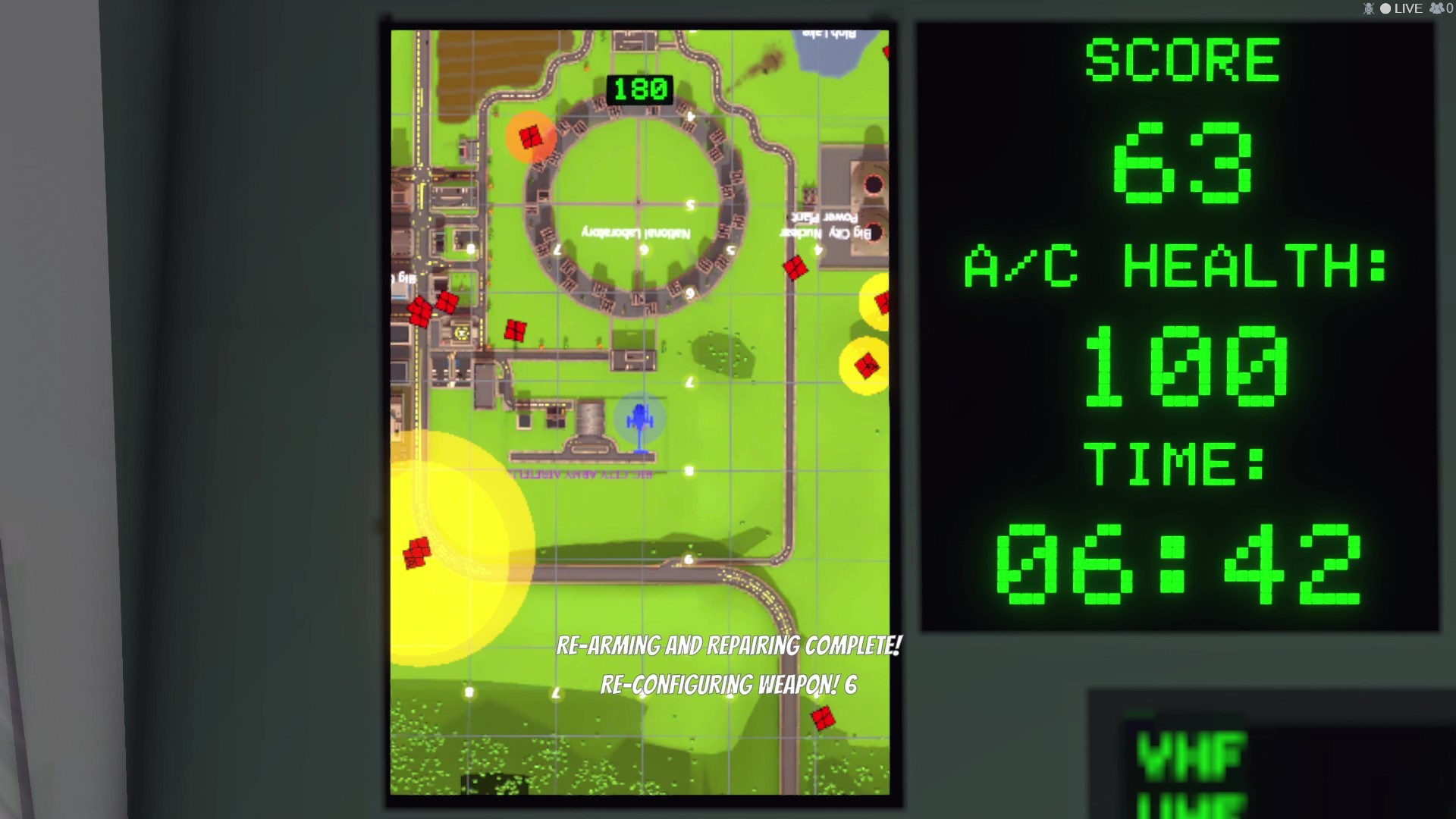 MH-Zombie screenshot 27