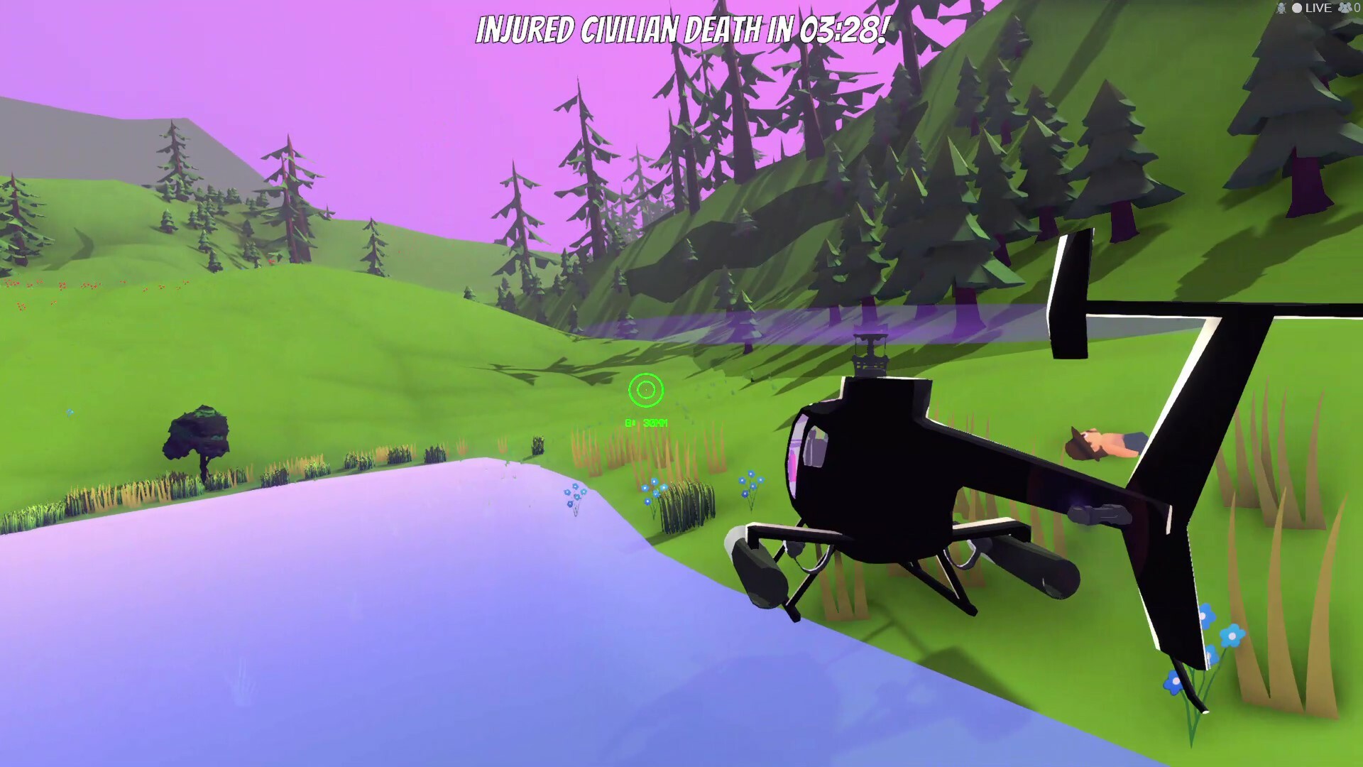 MH-Zombie screenshot 28
