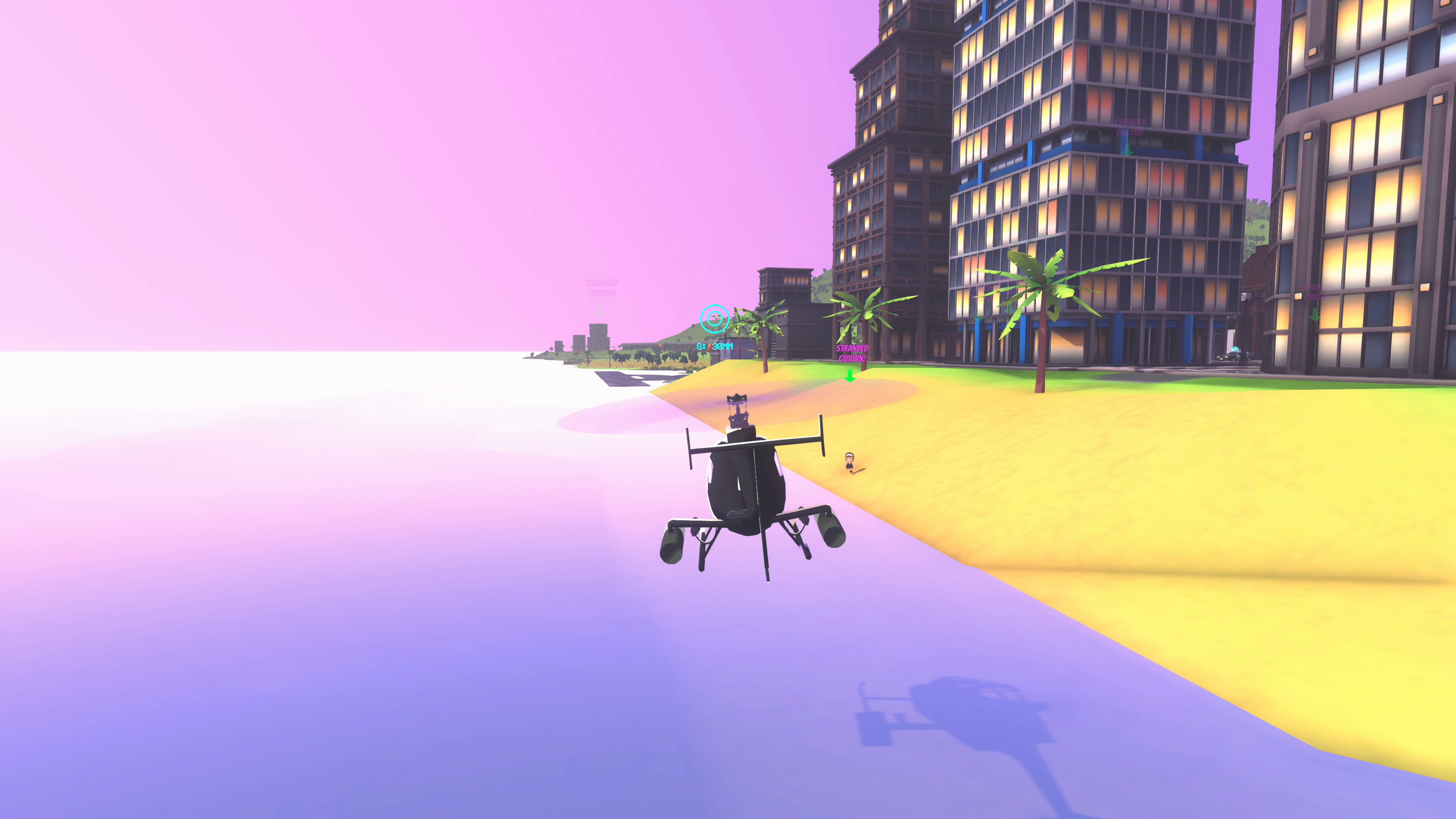MH-Zombie screenshot 38