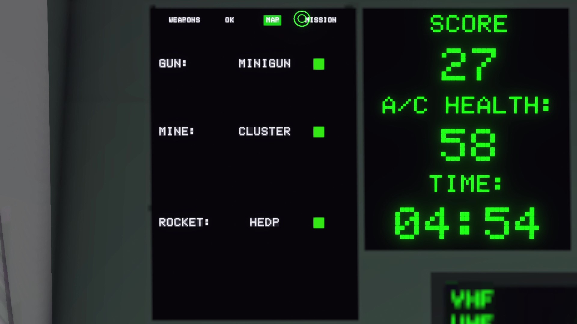 MH-Zombie screenshot 15