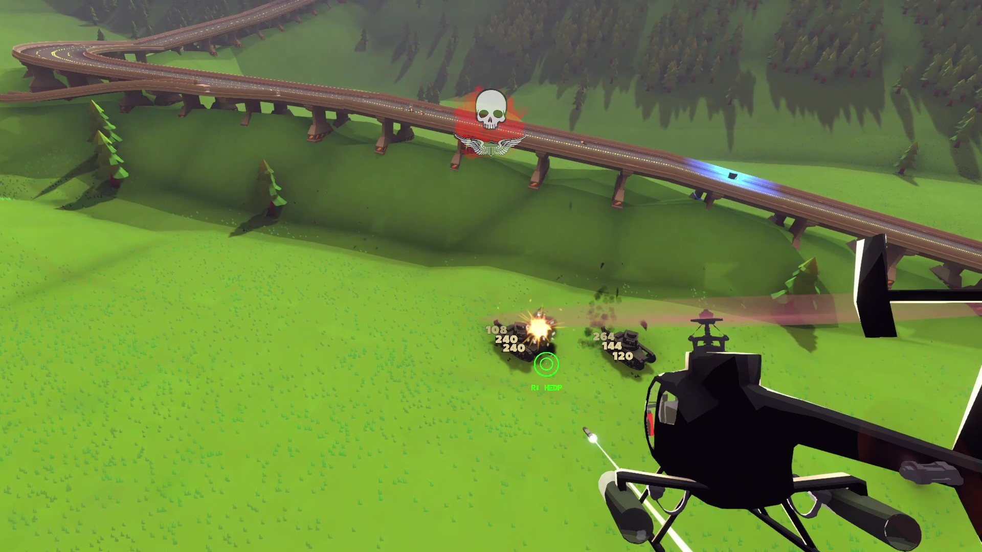 MH-Zombie screenshot 22