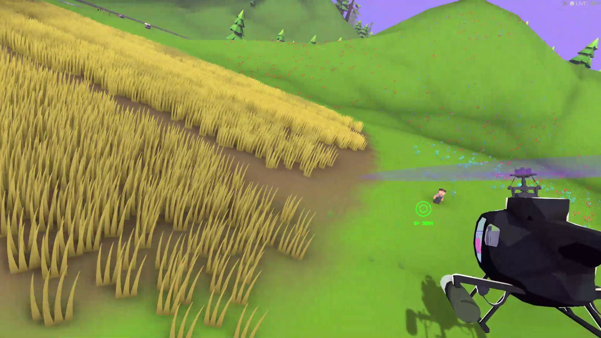 MH-Zombie screenshot 29