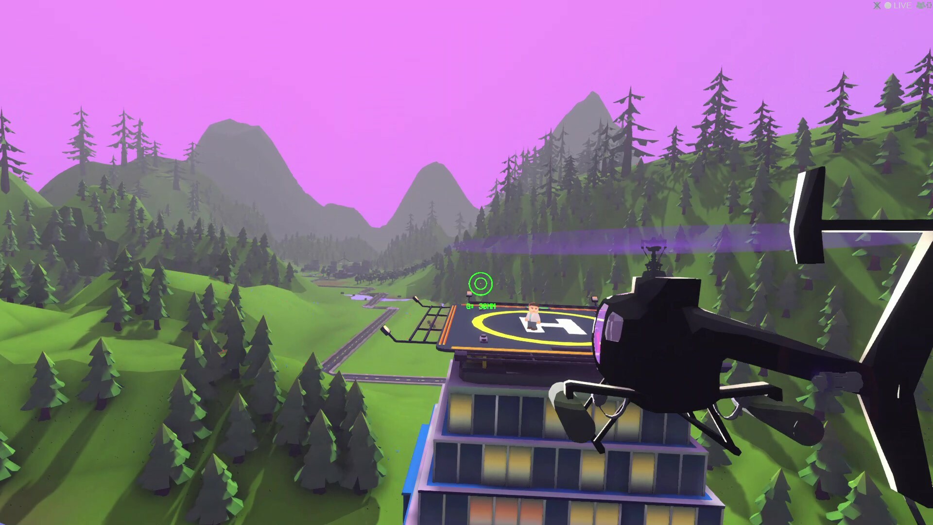 MH-Zombie screenshot 30