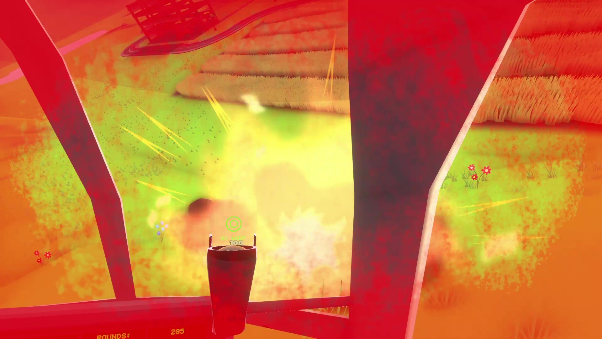 MH-Zombie screenshot 18