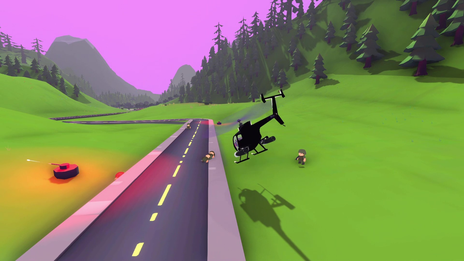 MH-Zombie screenshot 26