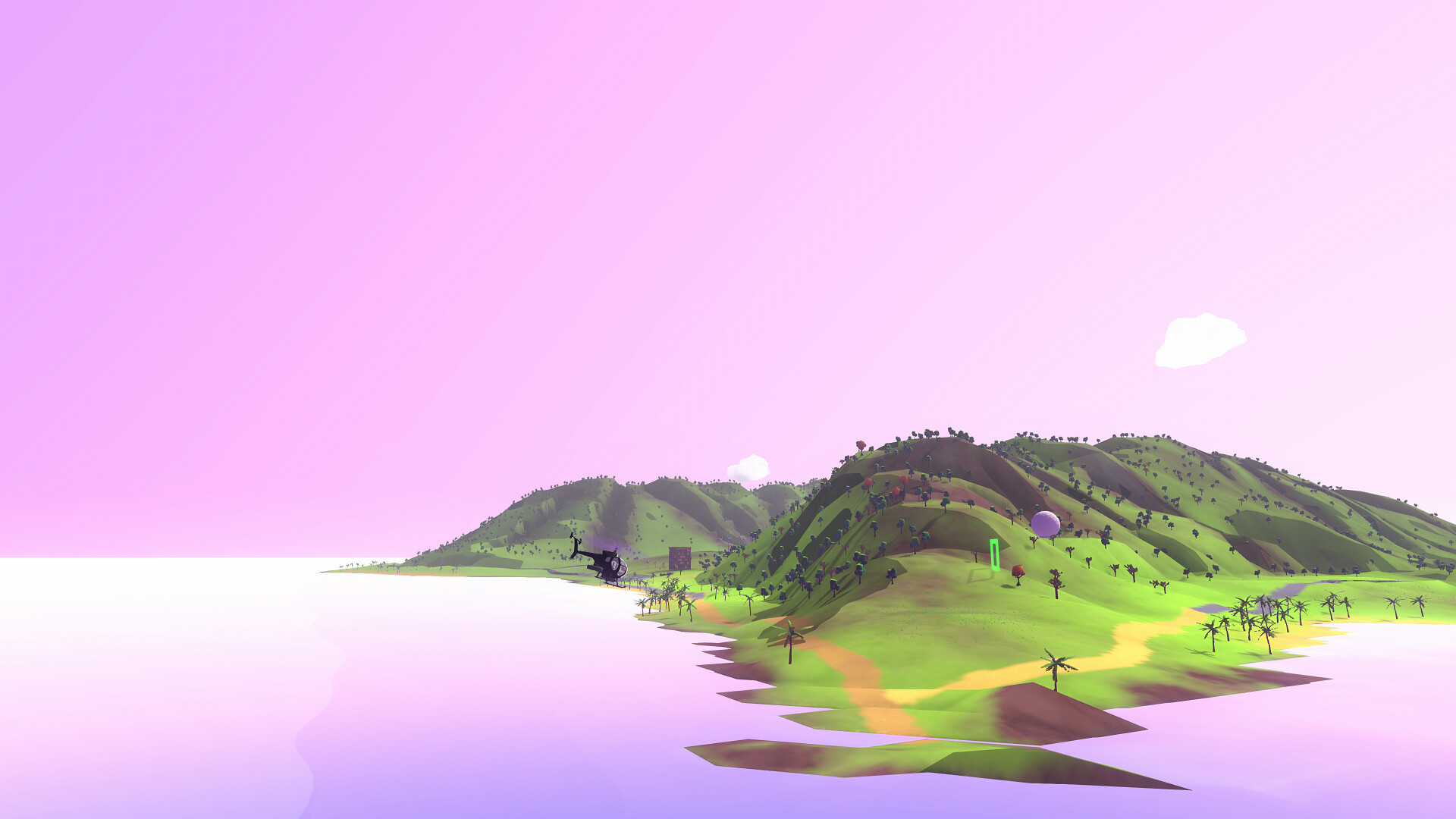 MH-Zombie screenshot 10