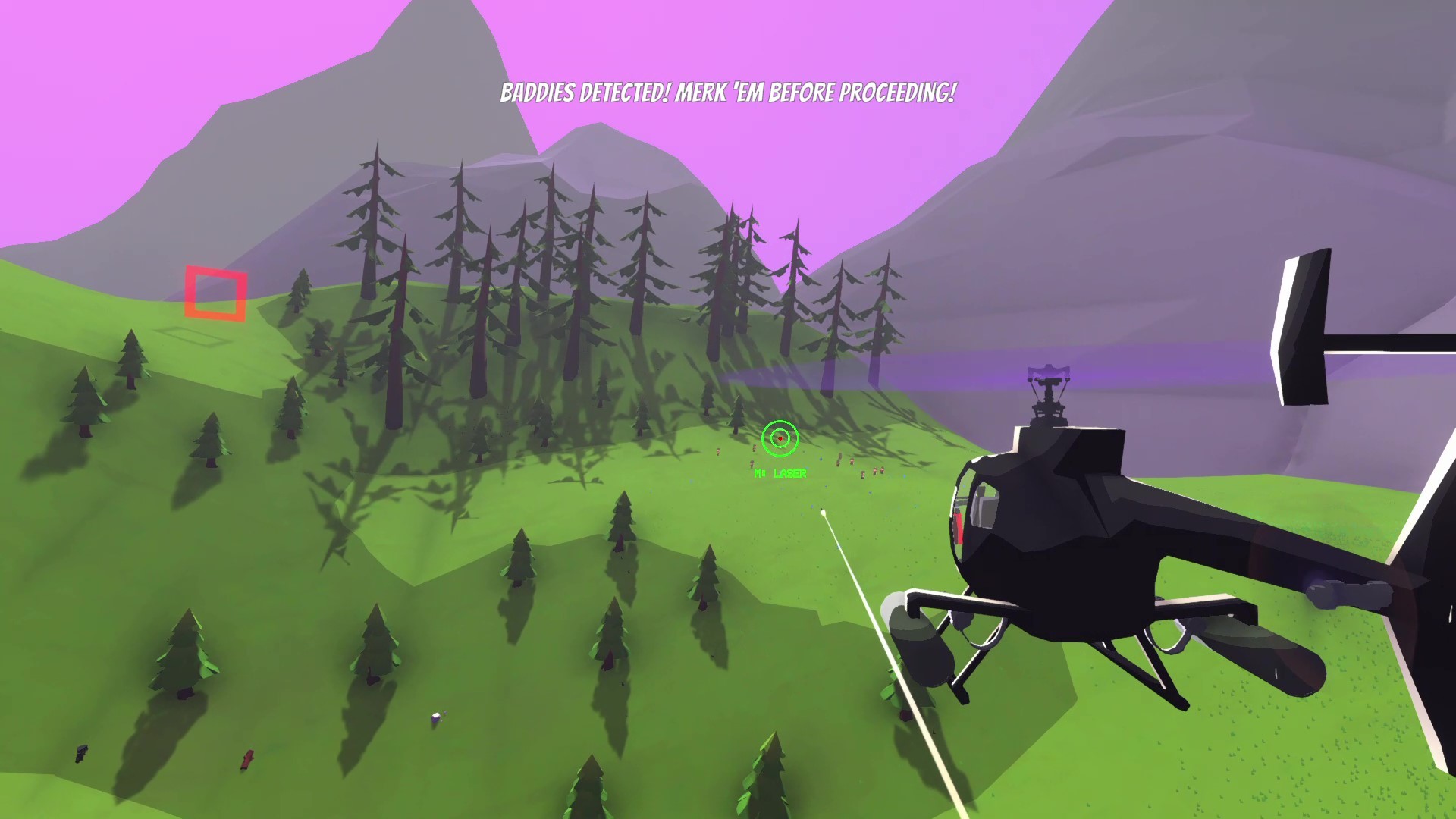 MH-Zombie screenshot 16