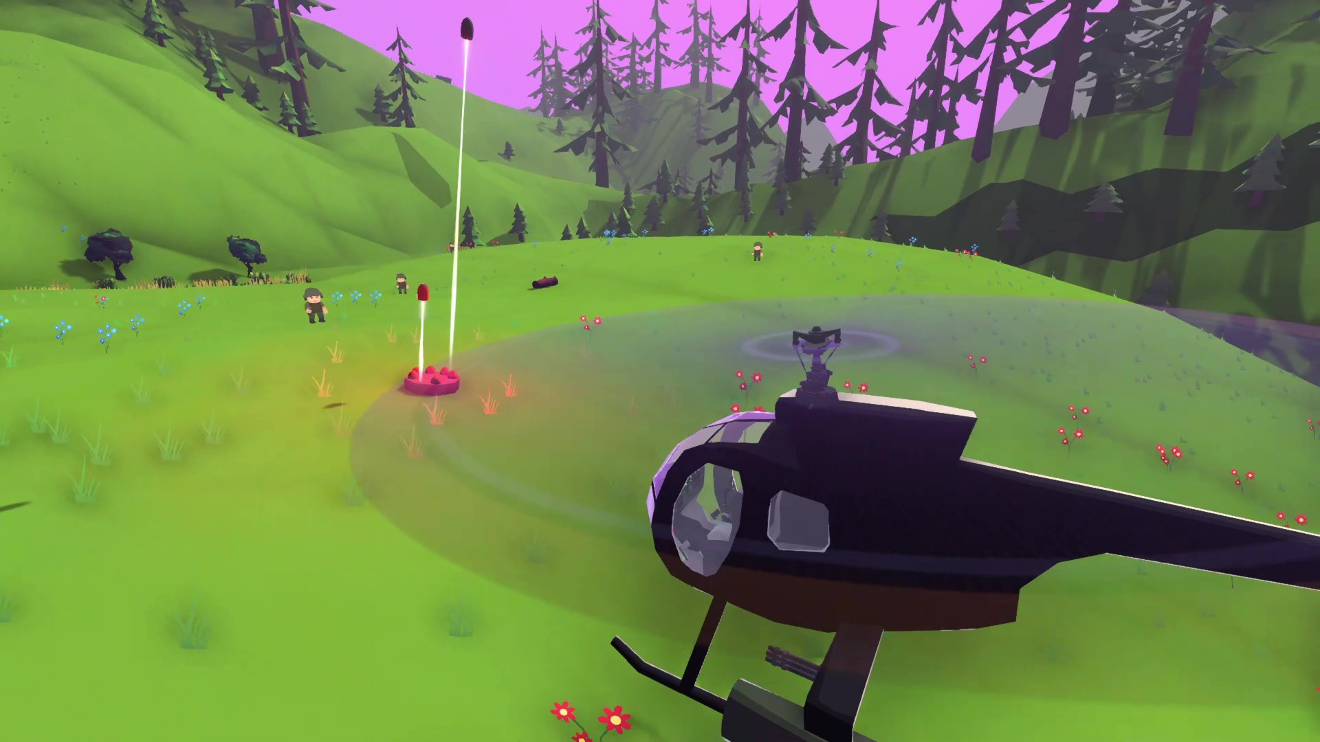 MH-Zombie screenshot 24