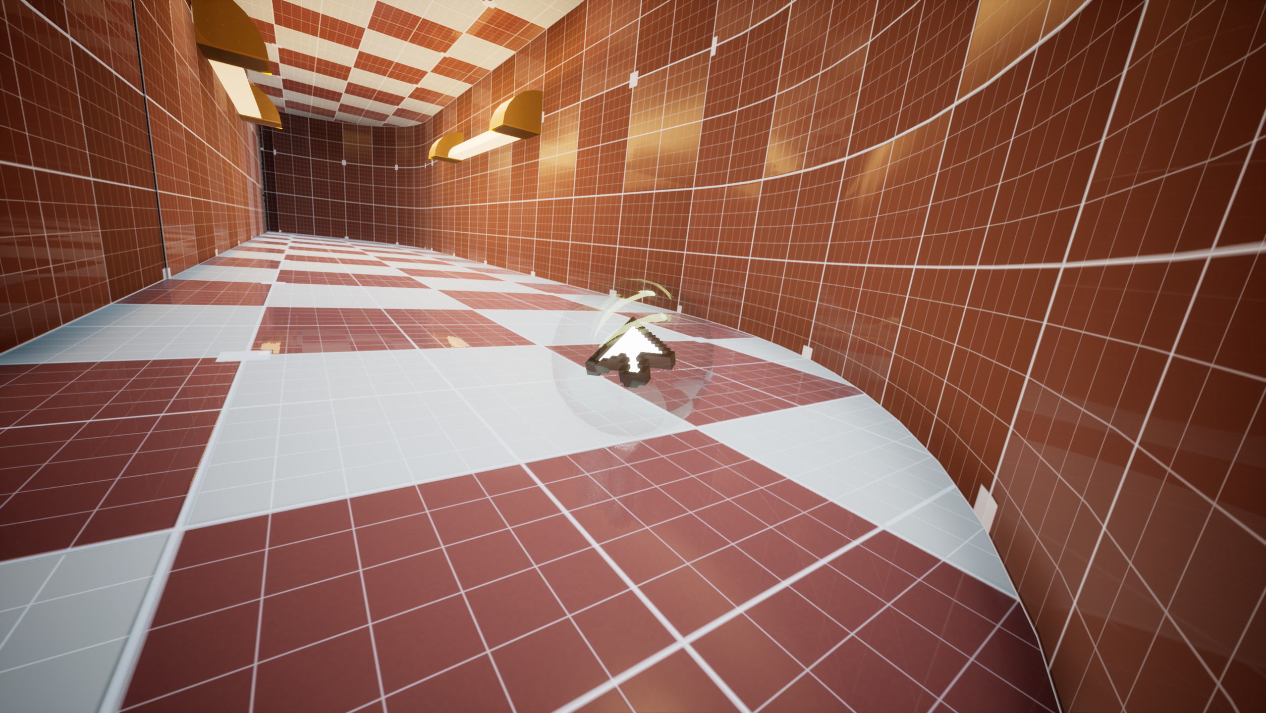 Mousebound screenshot 8