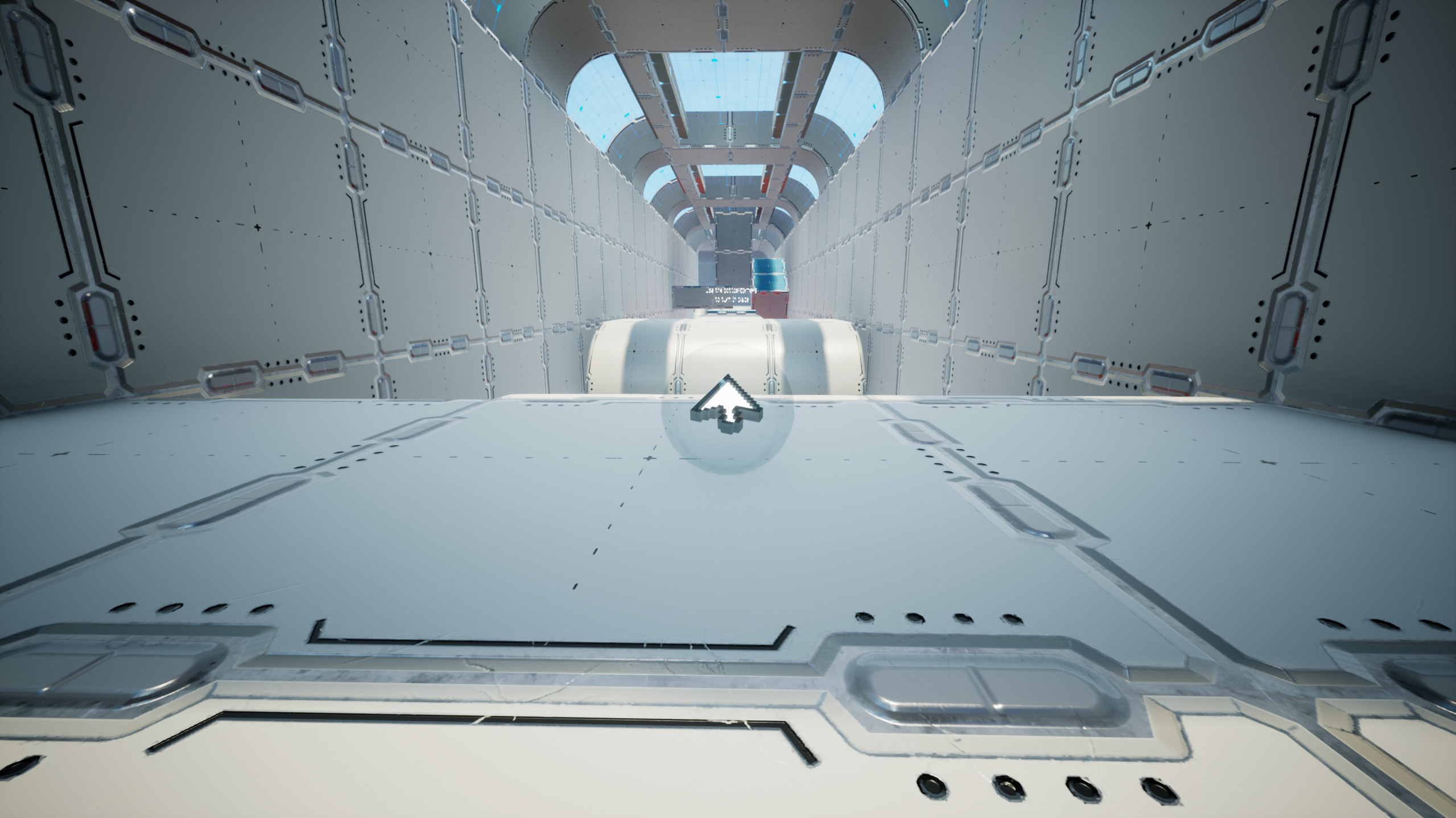 Mousebound screenshot 9
