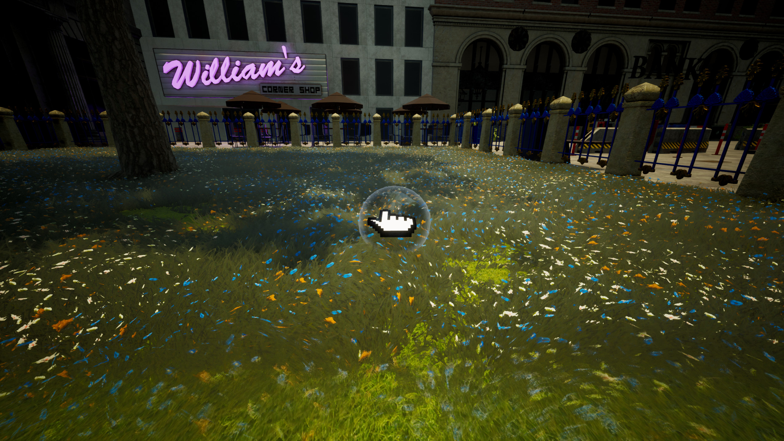 Mousebound screenshot 4