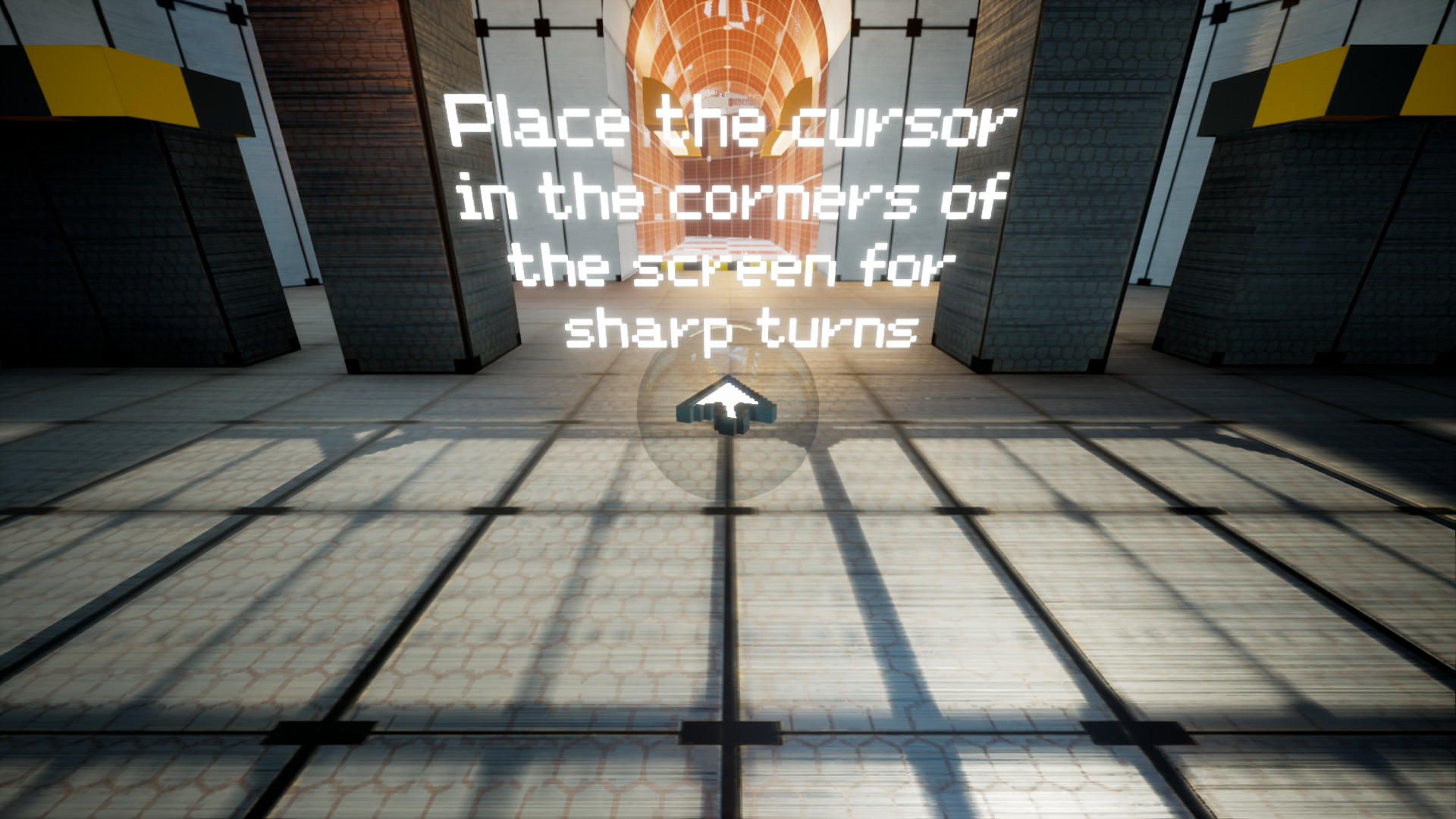 Mousebound screenshot 7