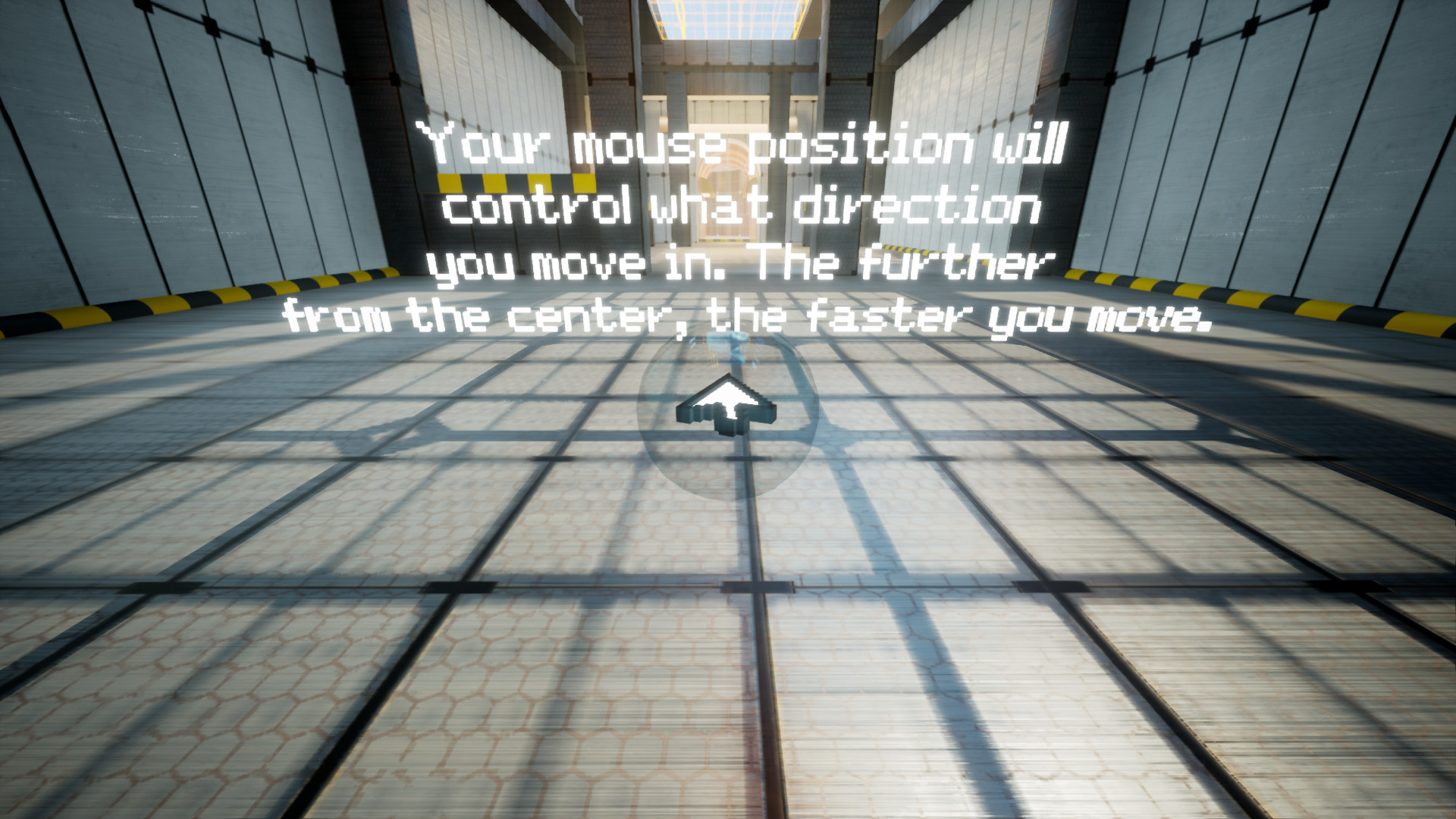 Mousebound screenshot 6