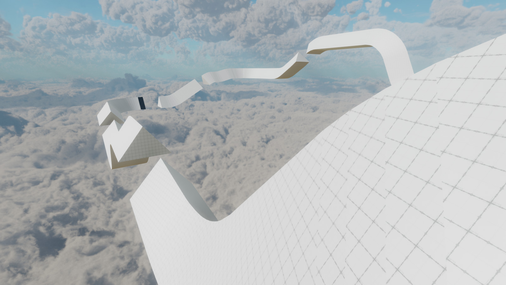 Hammer SandBox screenshot 1