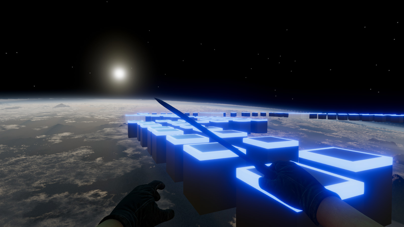 Hammer SandBox screenshot 3