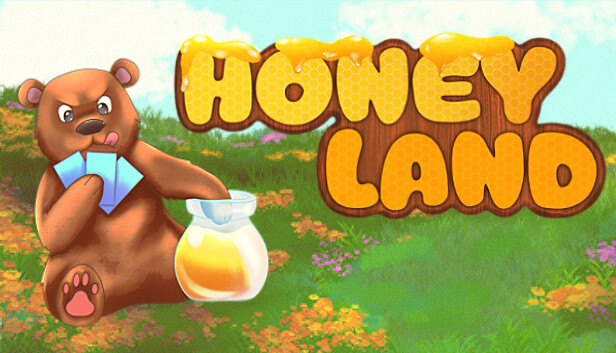 HoneyLand