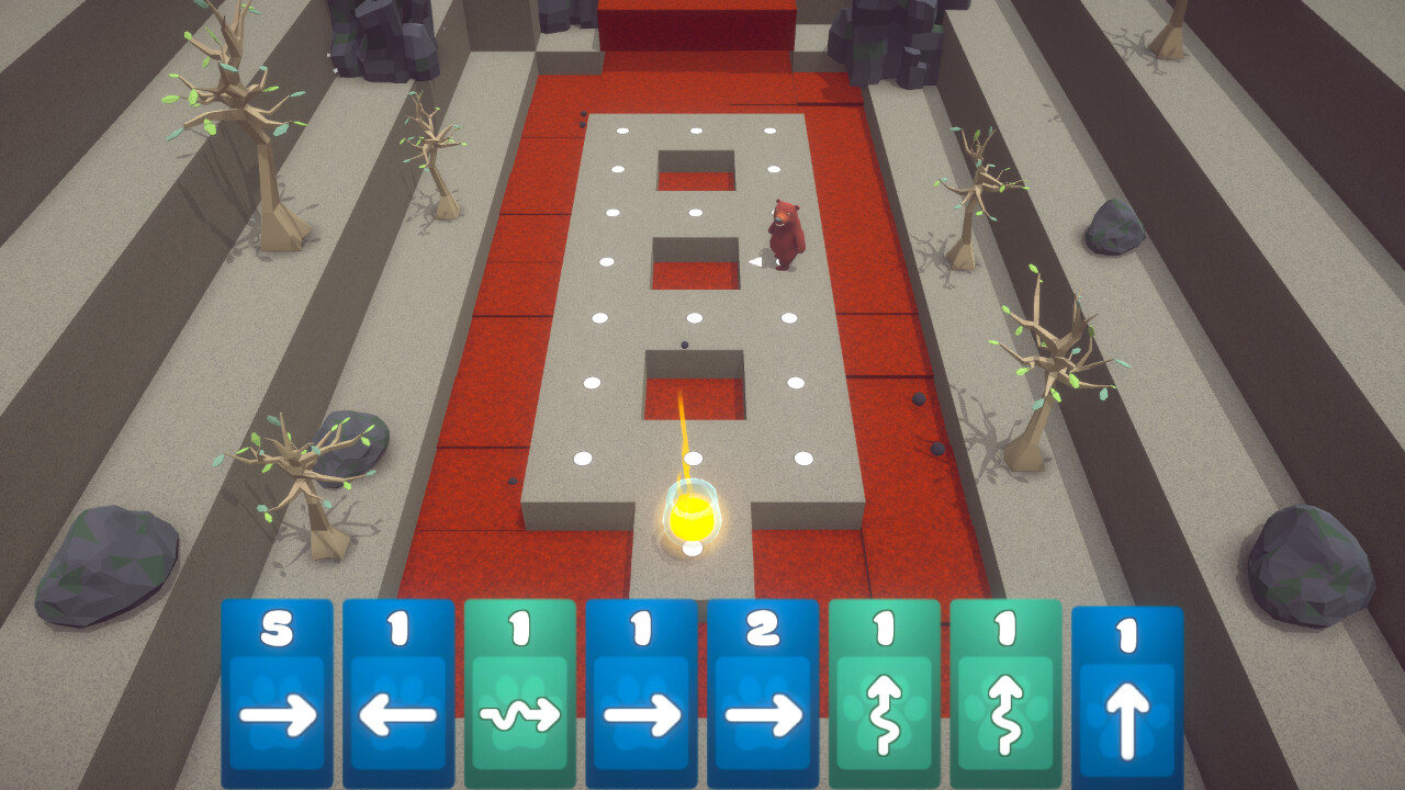 HoneyLand screenshot 5
