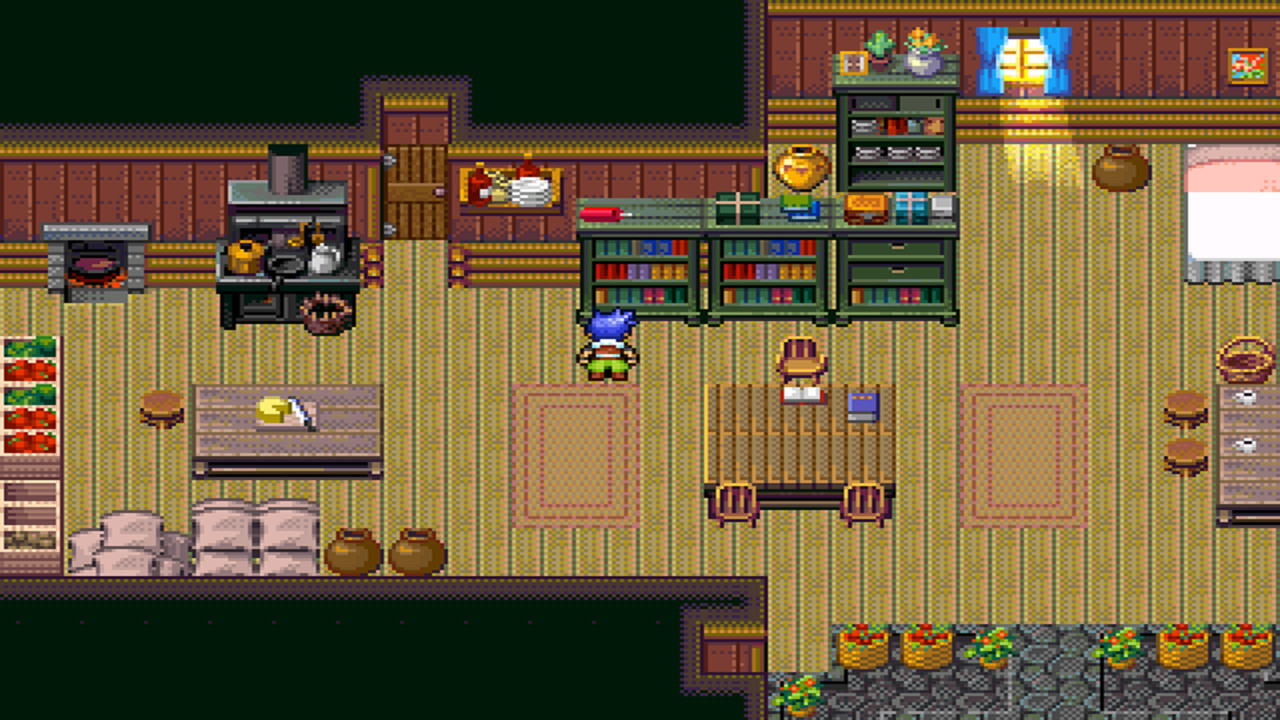 The Birthday screenshot 8