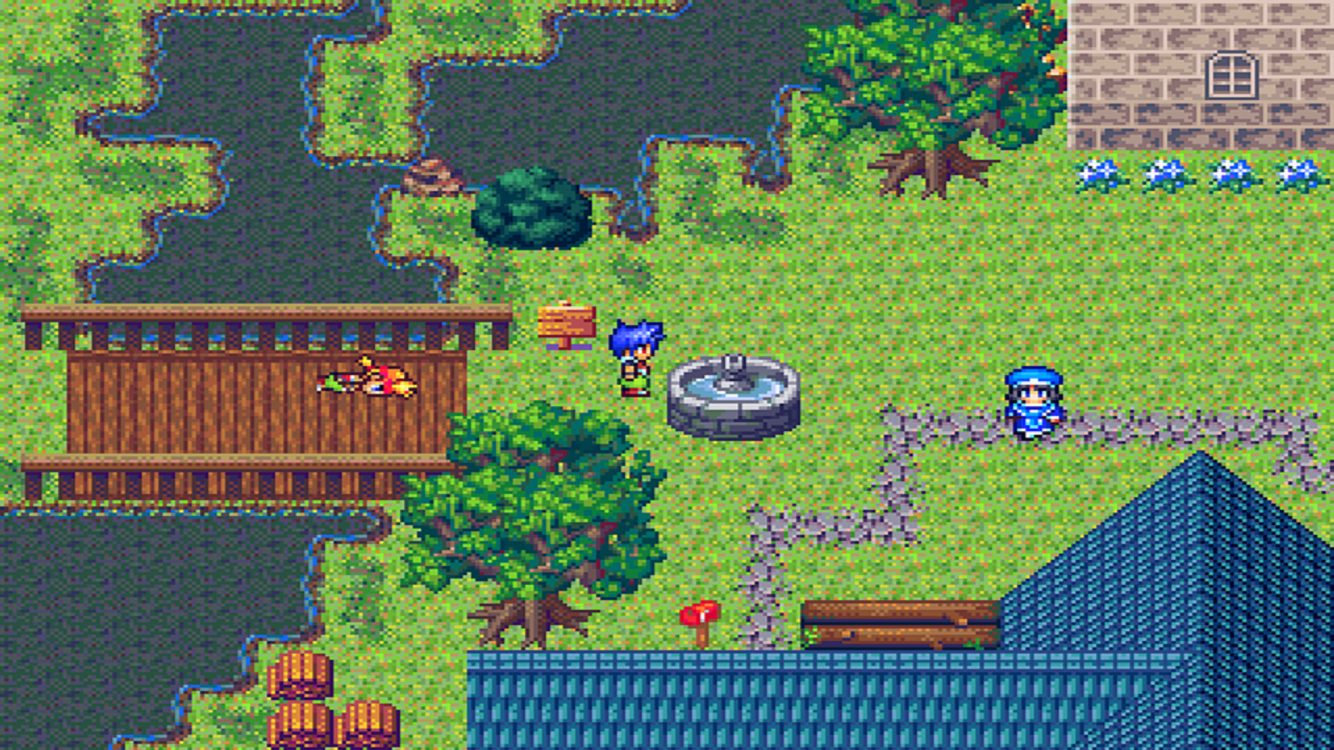 The Birthday screenshot 3