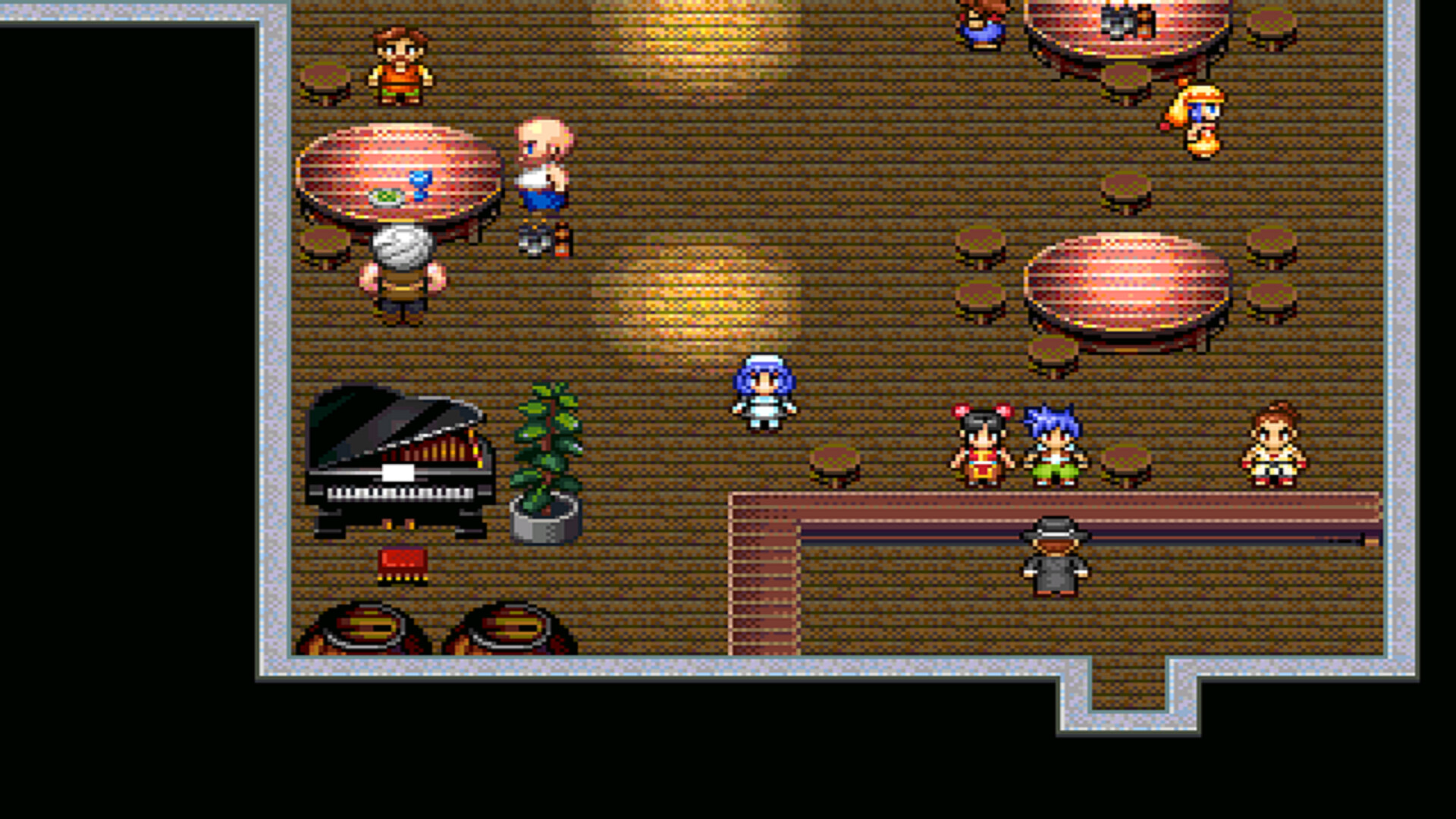The Birthday screenshot 9