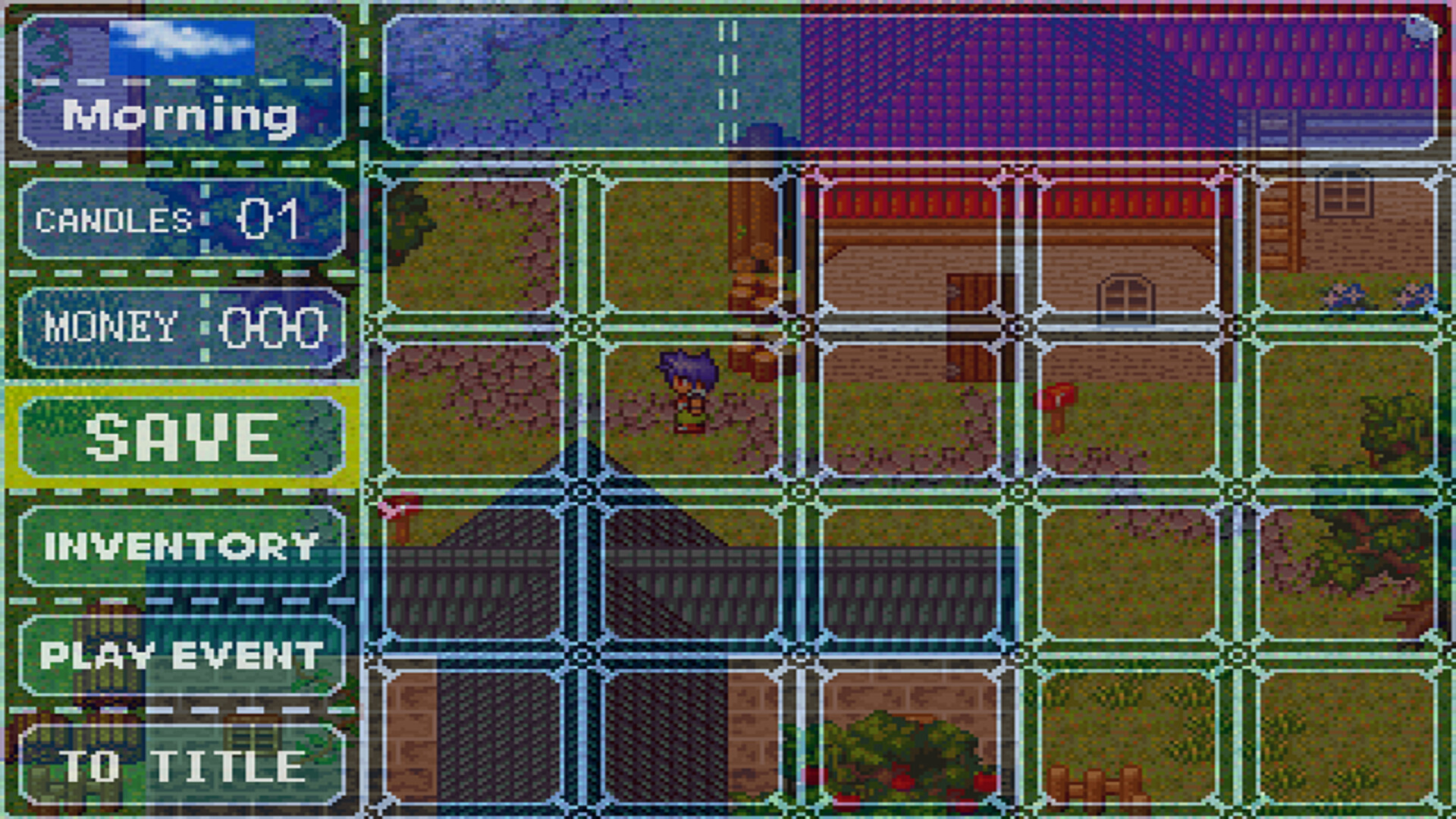 The Birthday screenshot 1