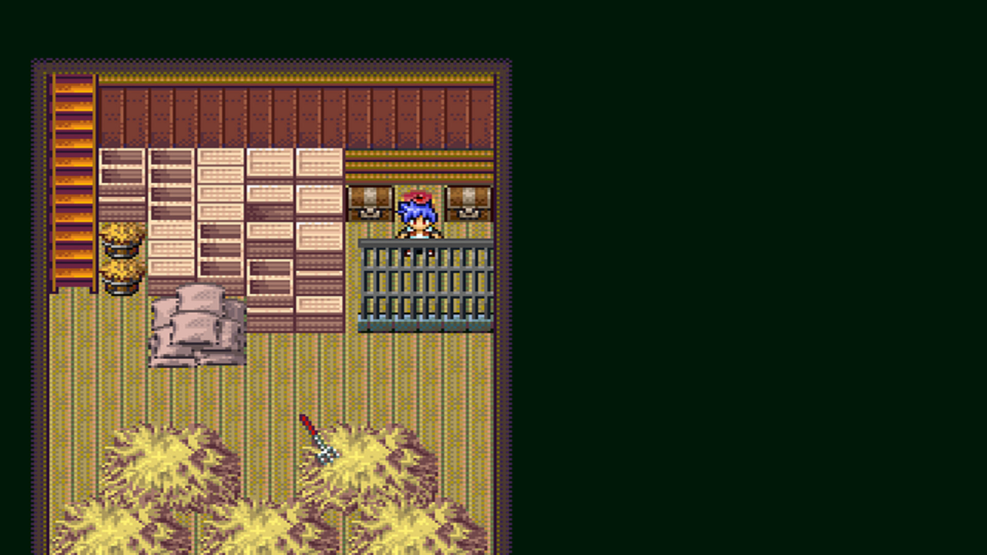 The Birthday screenshot 10