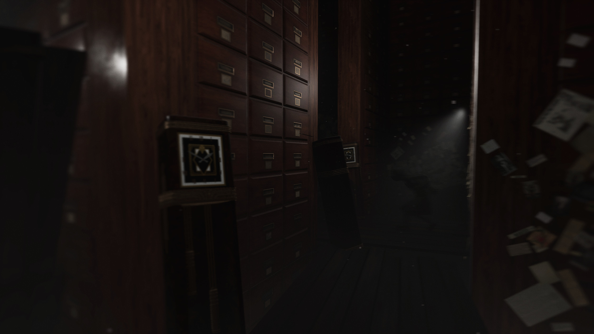HINGE VR screenshot 9
