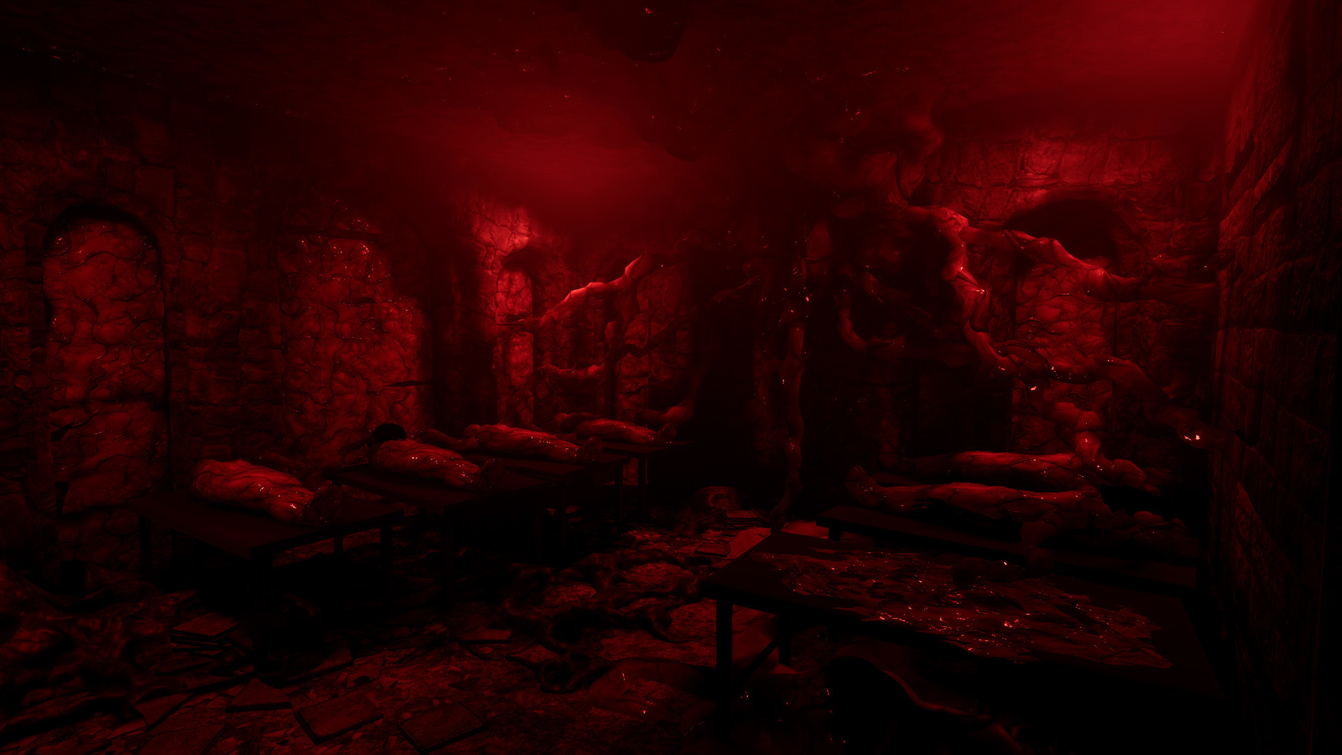 HINGE VR screenshot 7