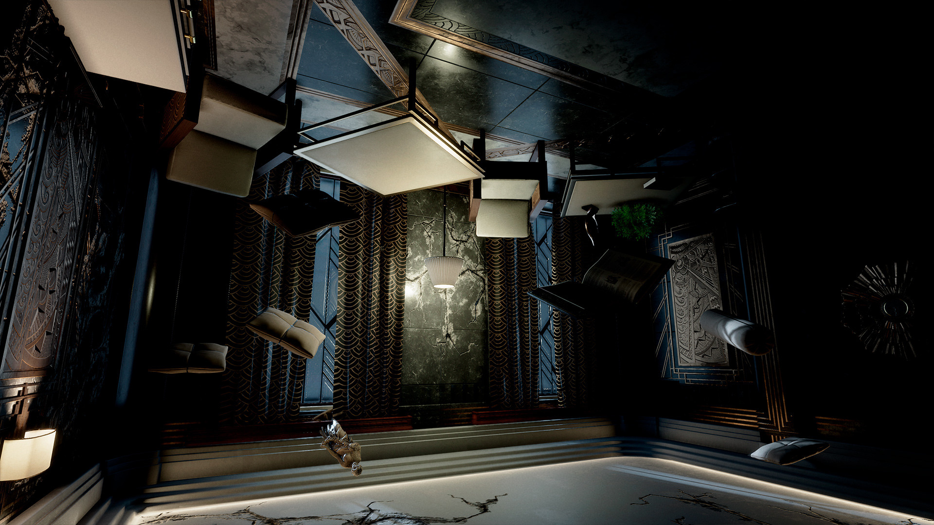 HINGE VR screenshot 16