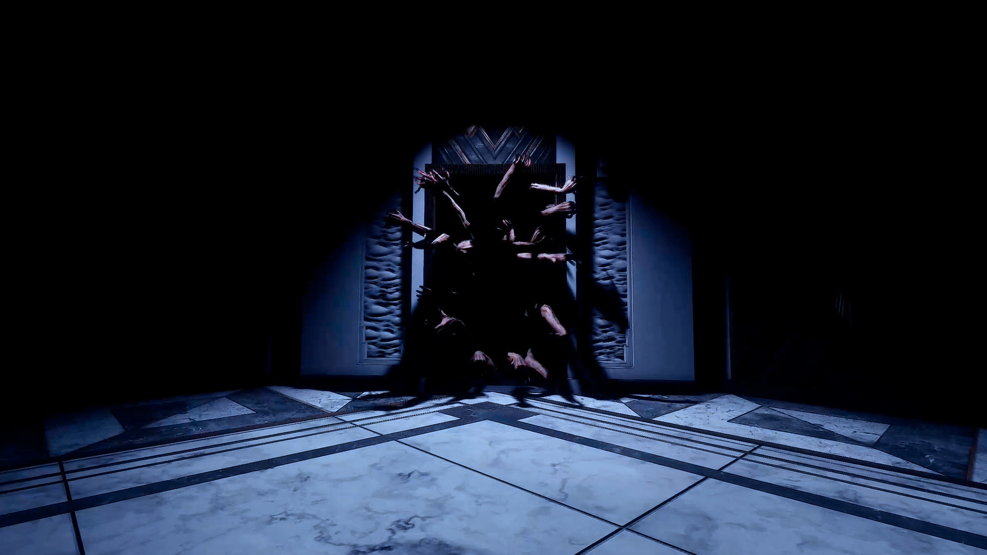 HINGE VR screenshot 10