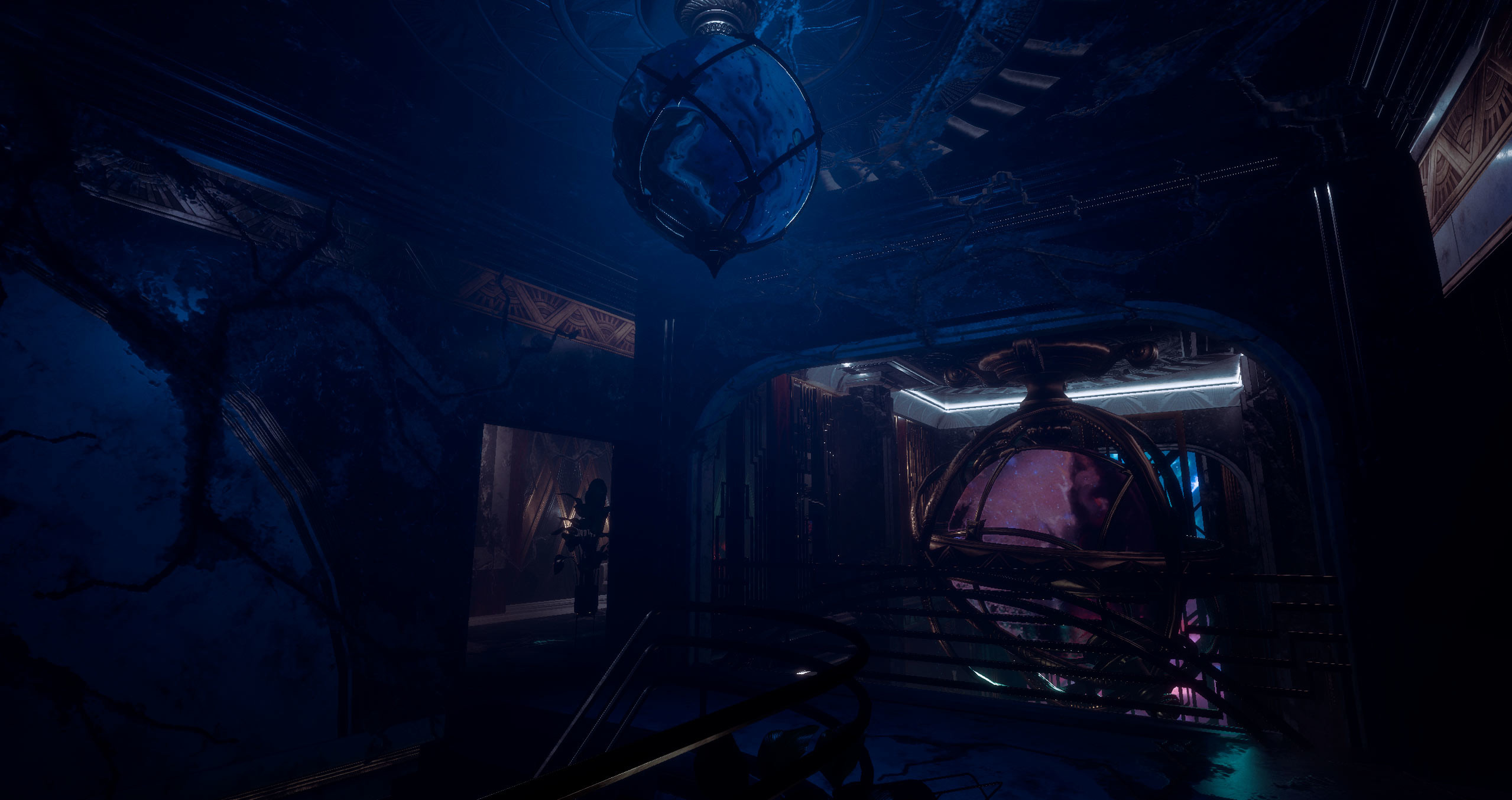 HINGE VR screenshot 15