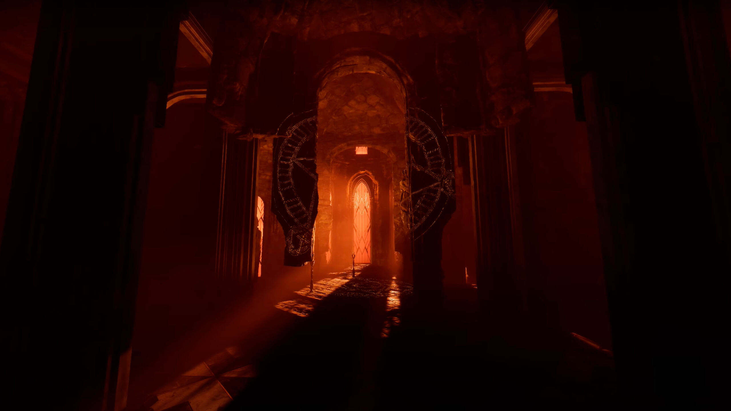 HINGE VR screenshot 12