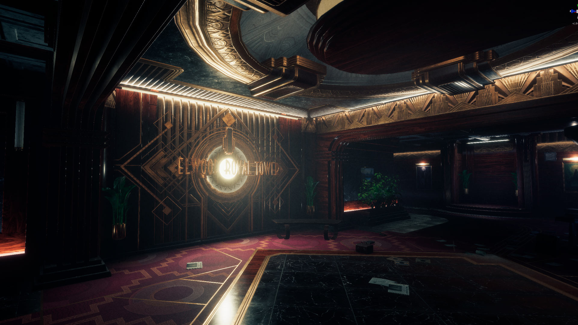 HINGE VR screenshot 14