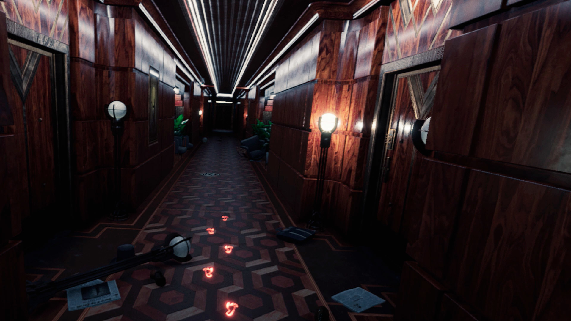 HINGE VR screenshot 13