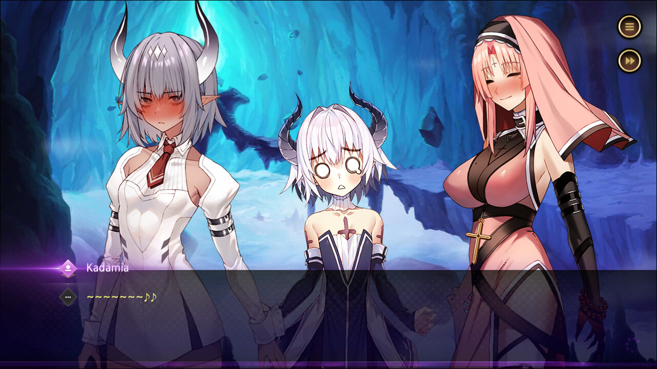 Dungeon Lord screenshot 5