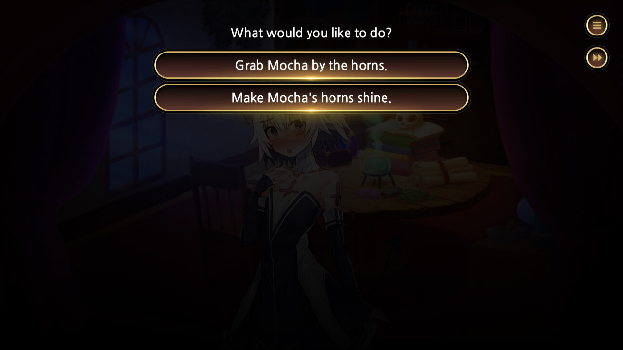 Dungeon Lord screenshot 3