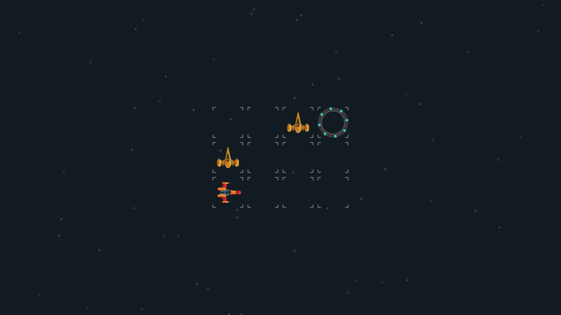 Space Plane screenshot 2