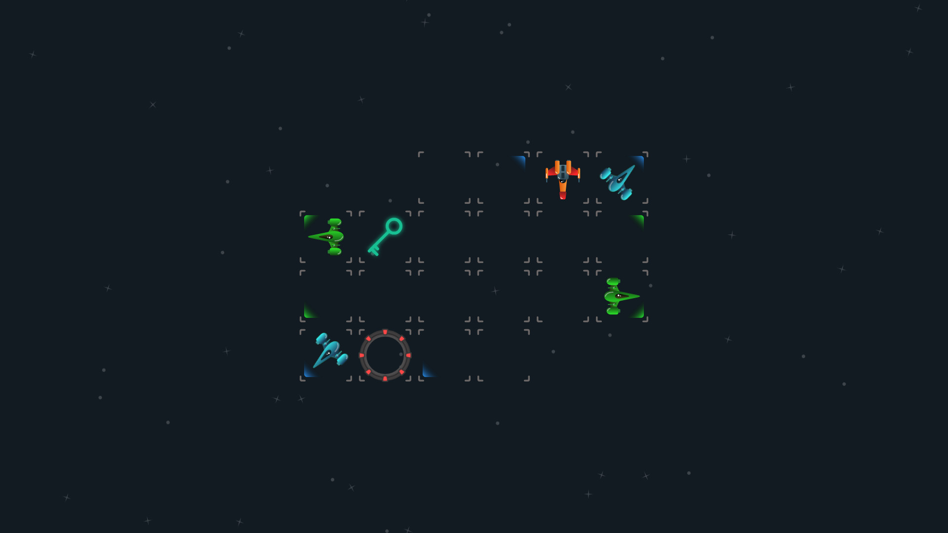 Space Plane screenshot 5