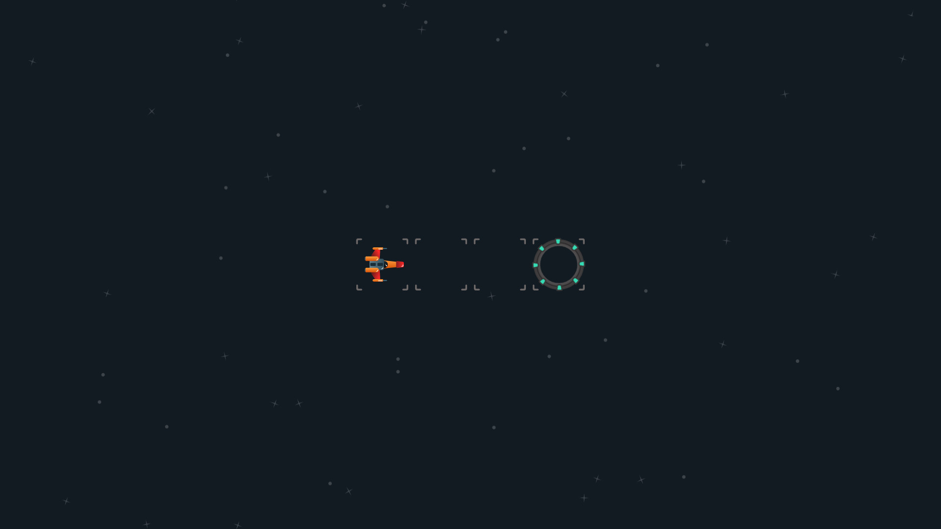 Space Plane screenshot 1
