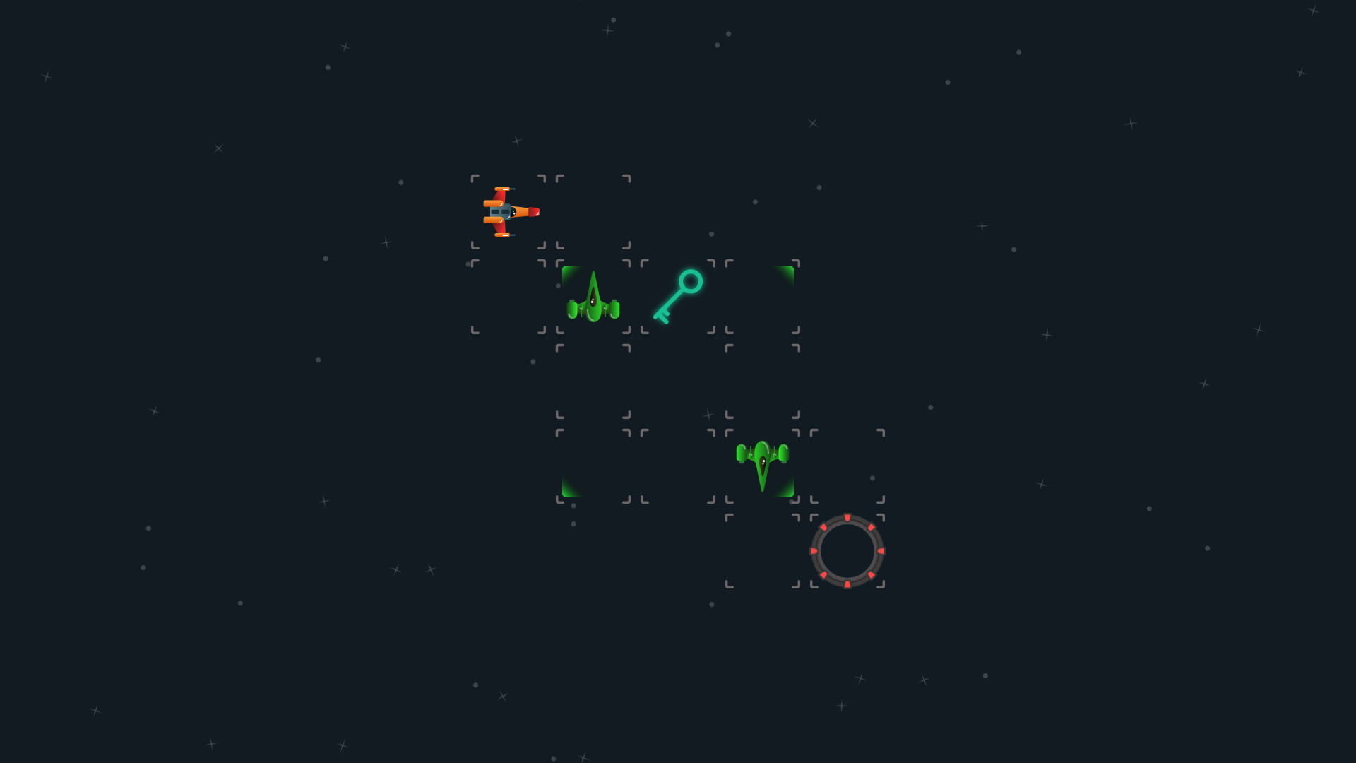 Space Plane screenshot 4